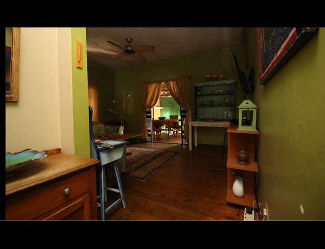 5 BEDROOM HOUSE FOR SALE IN PARK HILL